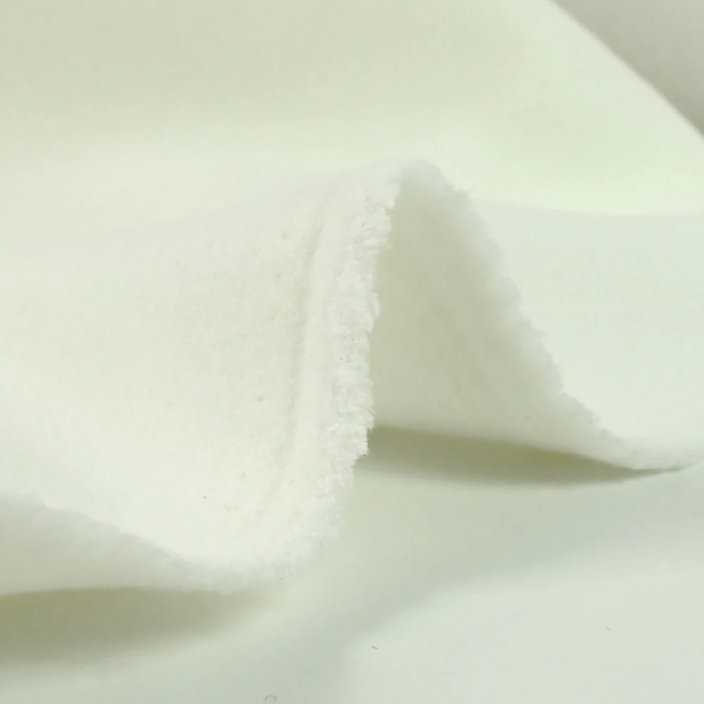 Caban blanc cassé - Image 4