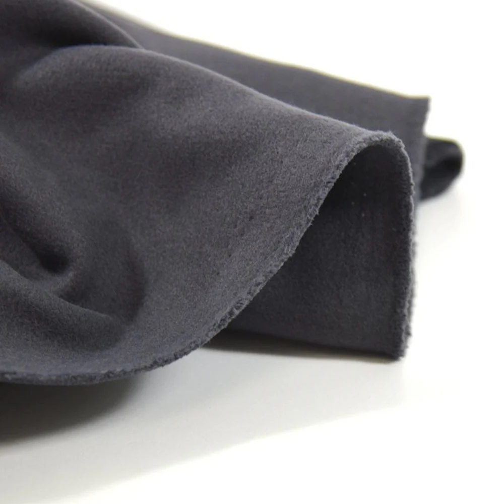 Caban gris - Image 4