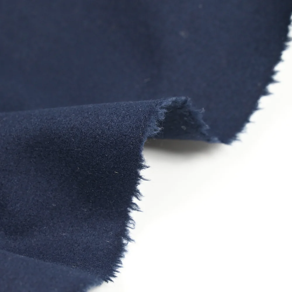 Caban polyester marine - Image 4