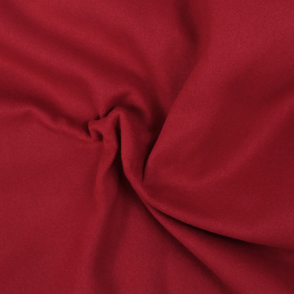 Caban rouge - Image 3