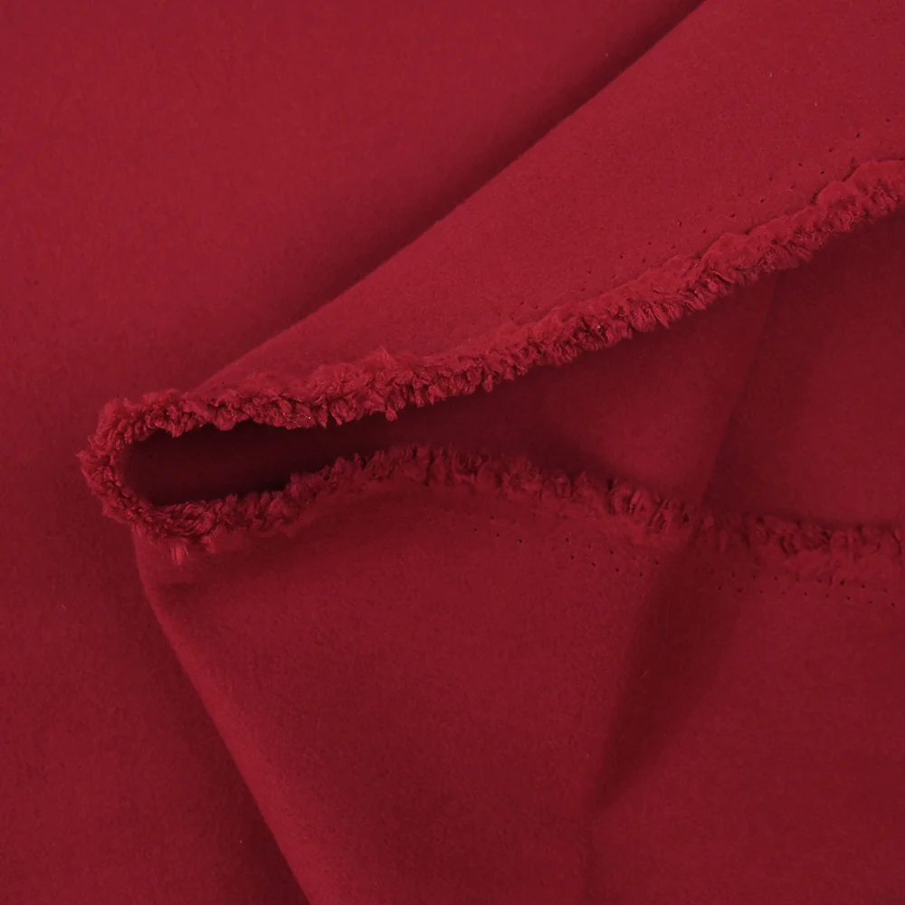 Caban rouge - Image 4