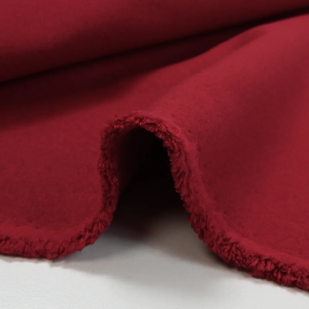 Caban rouge - Image 5