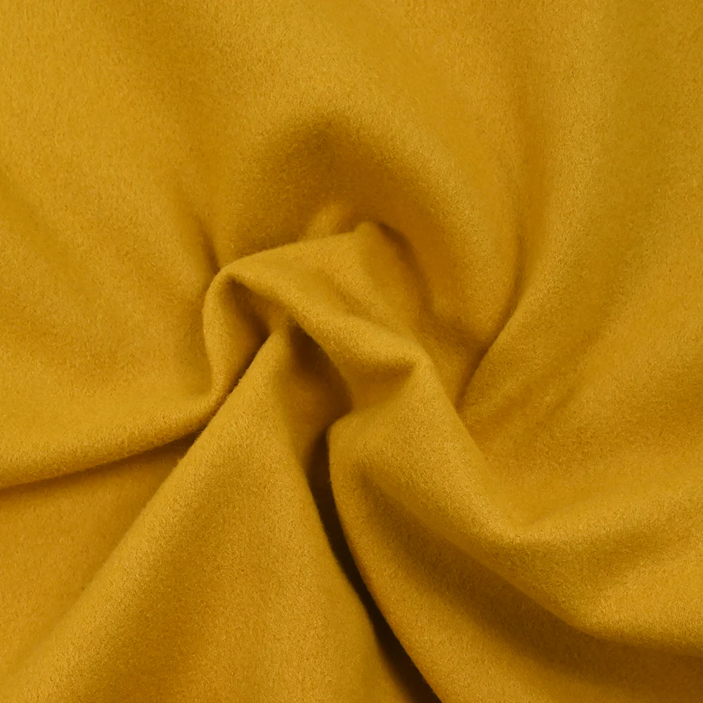 Caban safran - Image 3