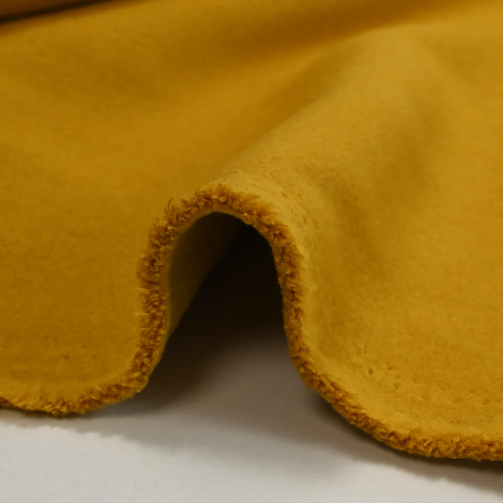 Caban safran - Image 5