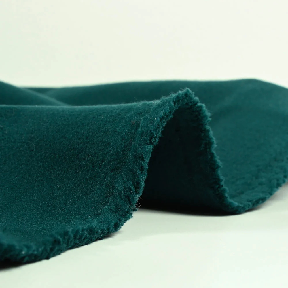 Caban vert forêt - Image 4