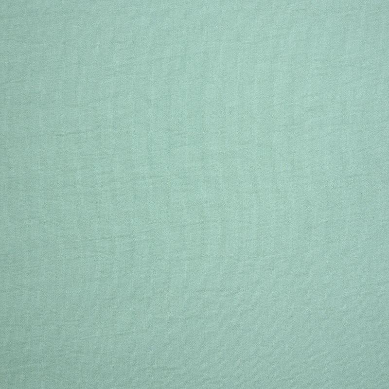 Crêpe viscose Lily vert d'eau - Image 3