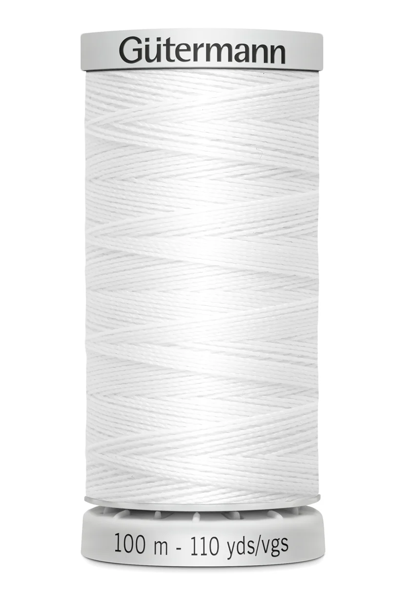 Fil à coudre Extra Fort 100m - Gütermann - Image 29