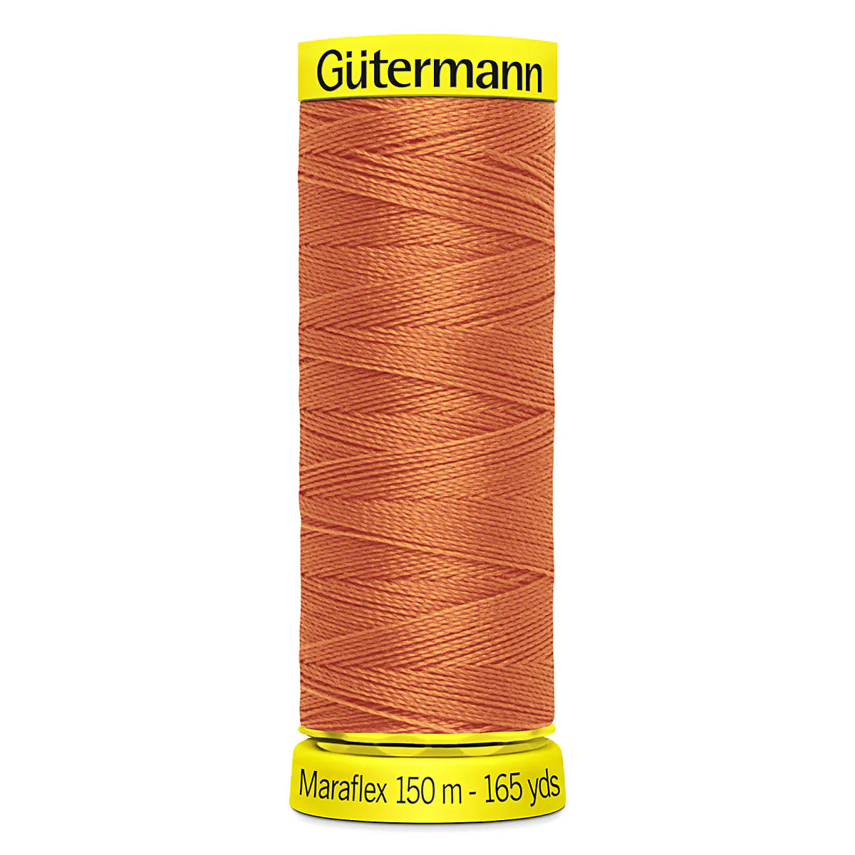 Fil à coudre élastique Maraflex Gütermann 150 m - Image 10