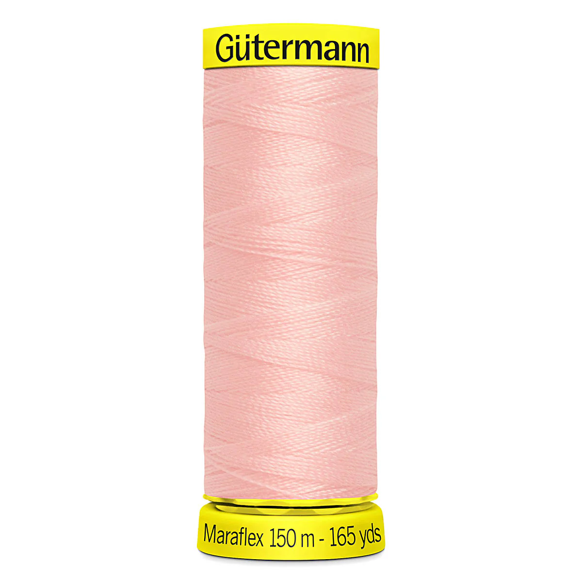 Fil à coudre élastique Maraflex Gütermann 150 m - Image 15