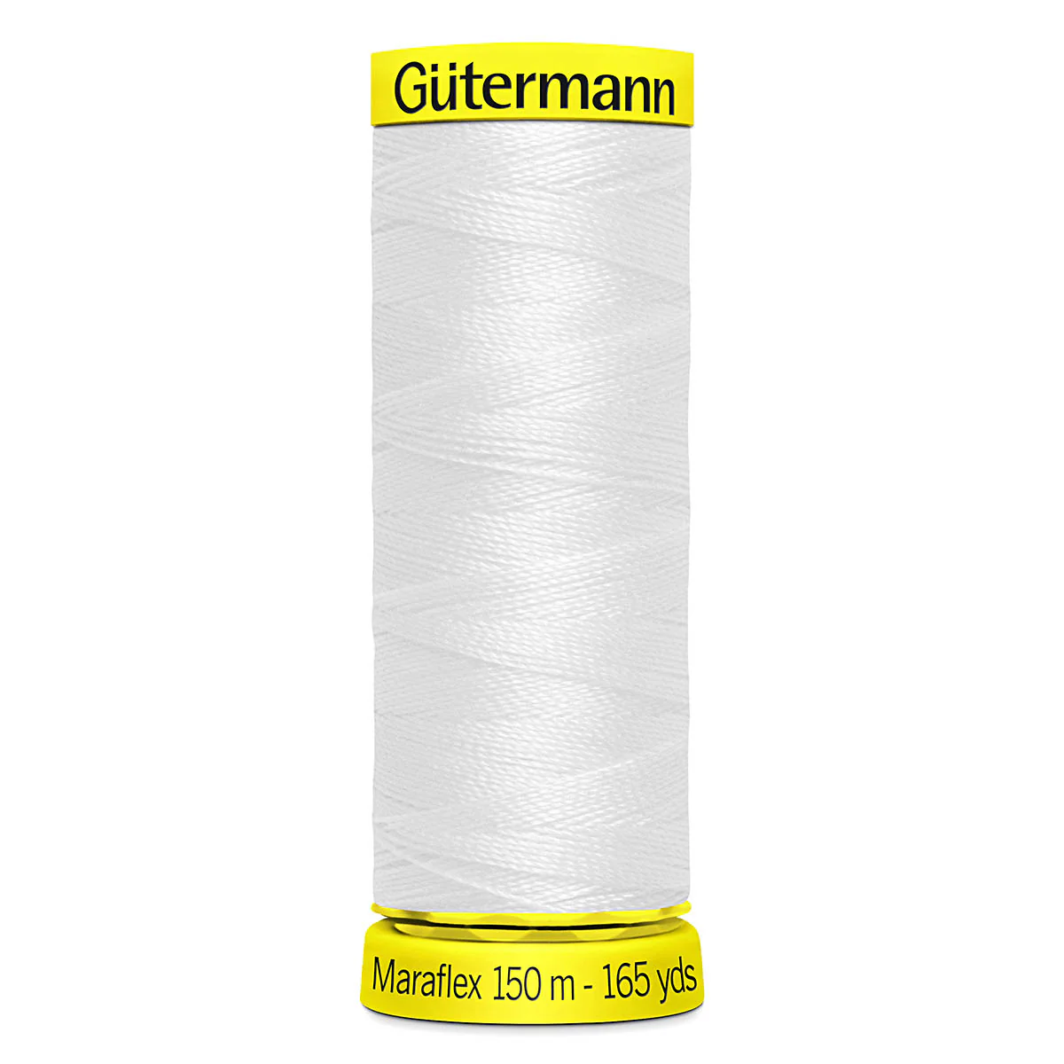 Fil à coudre élastique Maraflex Gütermann 150 m - Image 3