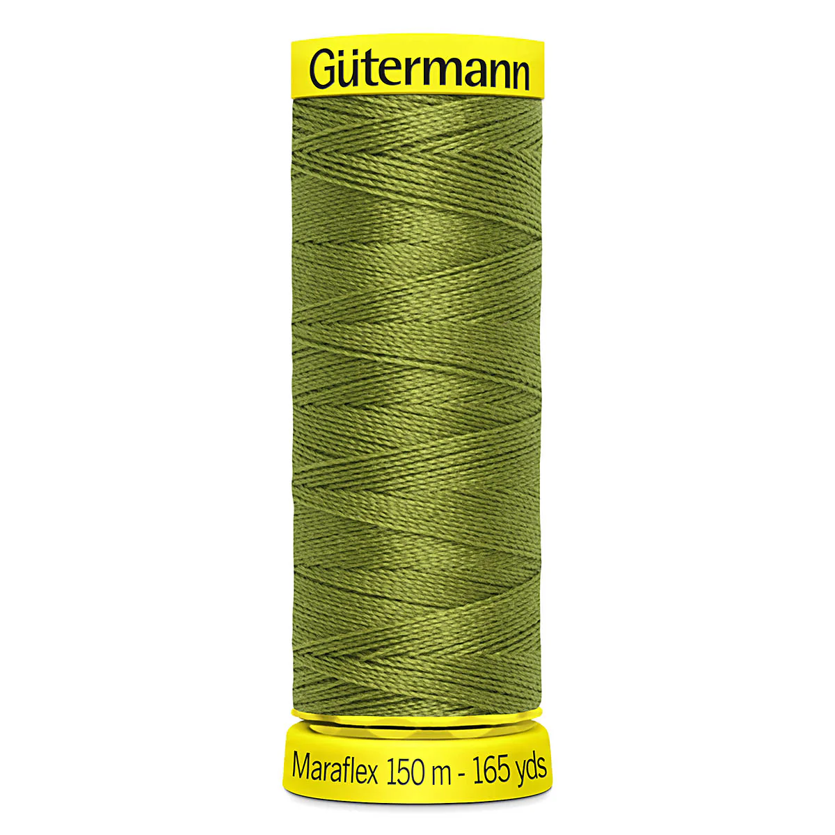 Fil à coudre élastique Maraflex Gütermann 150 m - Image 31