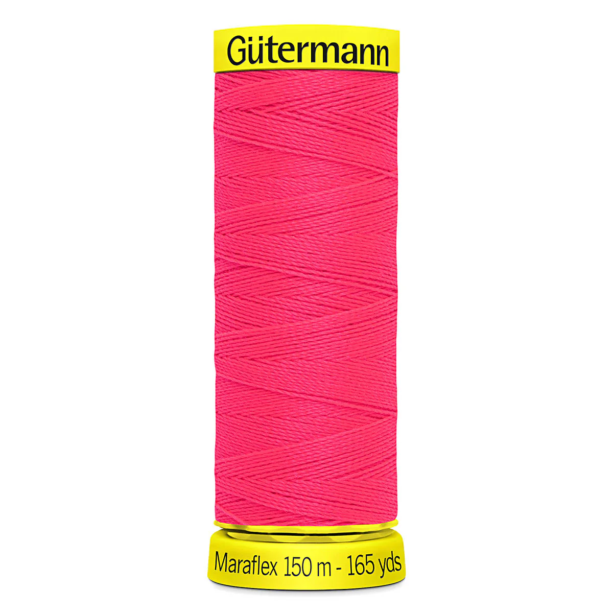Fil à coudre élastique Maraflex Gütermann 150 m - Image 32