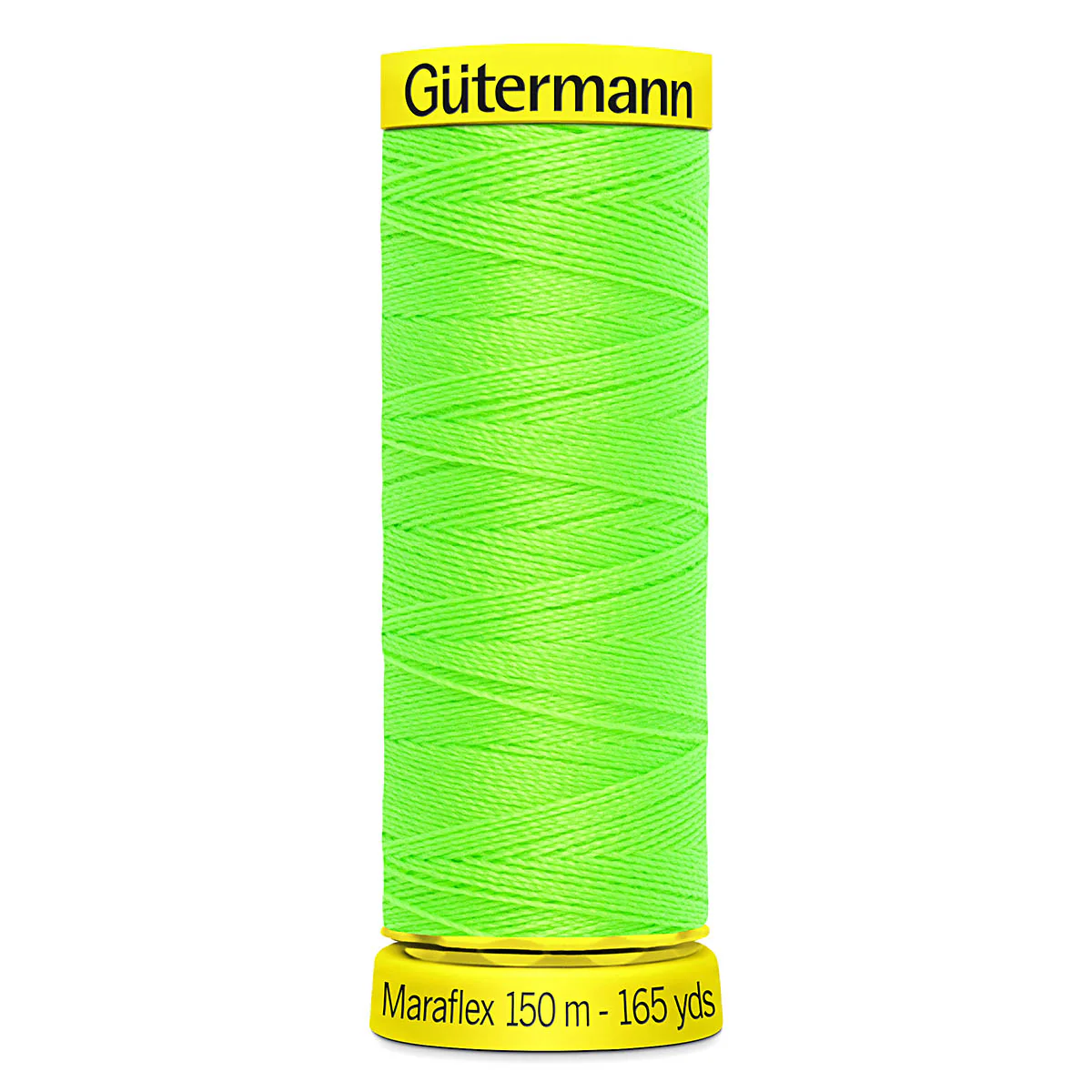 Fil à coudre élastique Maraflex Gütermann 150 m - Image 34