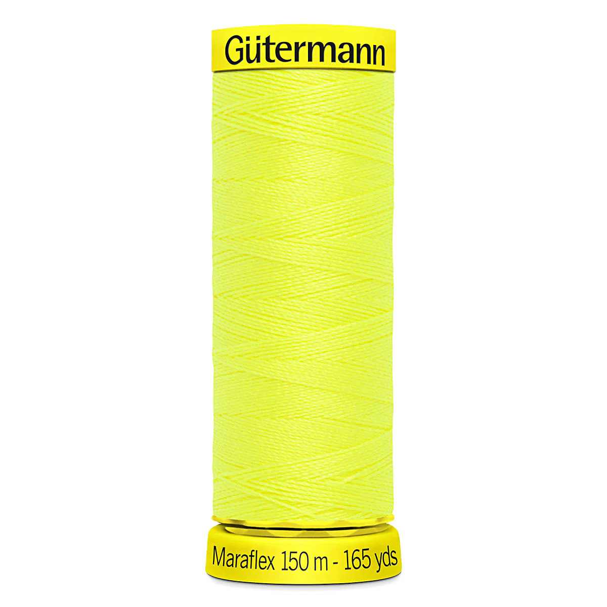 Fil à coudre élastique Maraflex Gütermann 150 m - Image 35