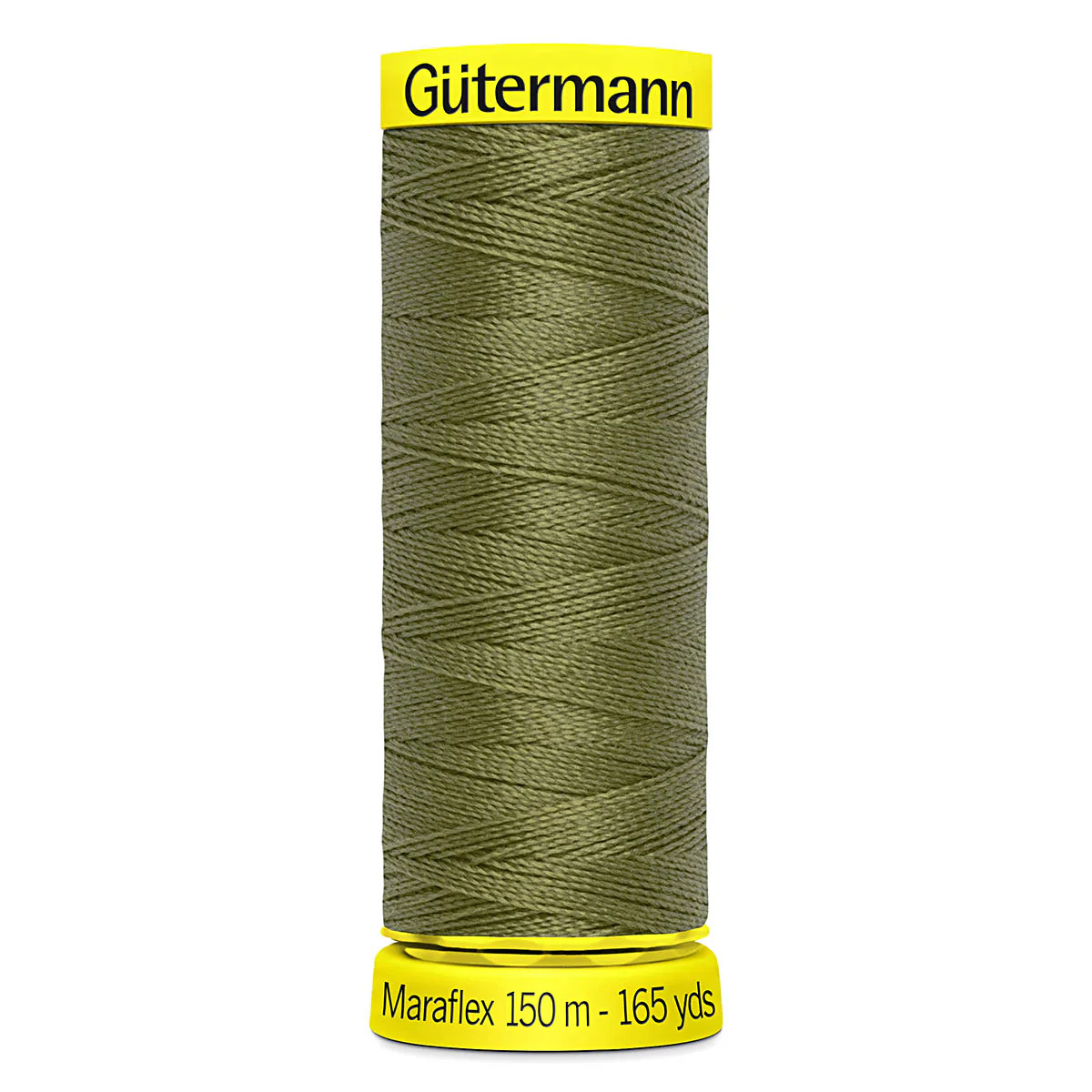 Fil à coudre élastique Maraflex Gütermann 150 m - Image 41