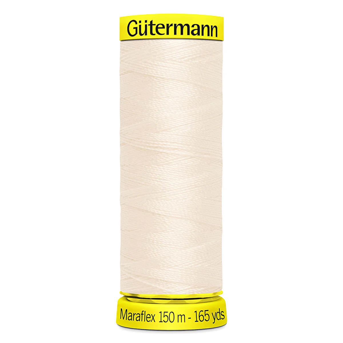 Fil à coudre élastique Maraflex Gütermann 150 m - Image 5