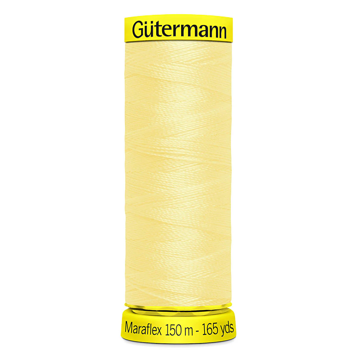 Fil à coudre élastique Maraflex Gütermann 150 m - Image 6