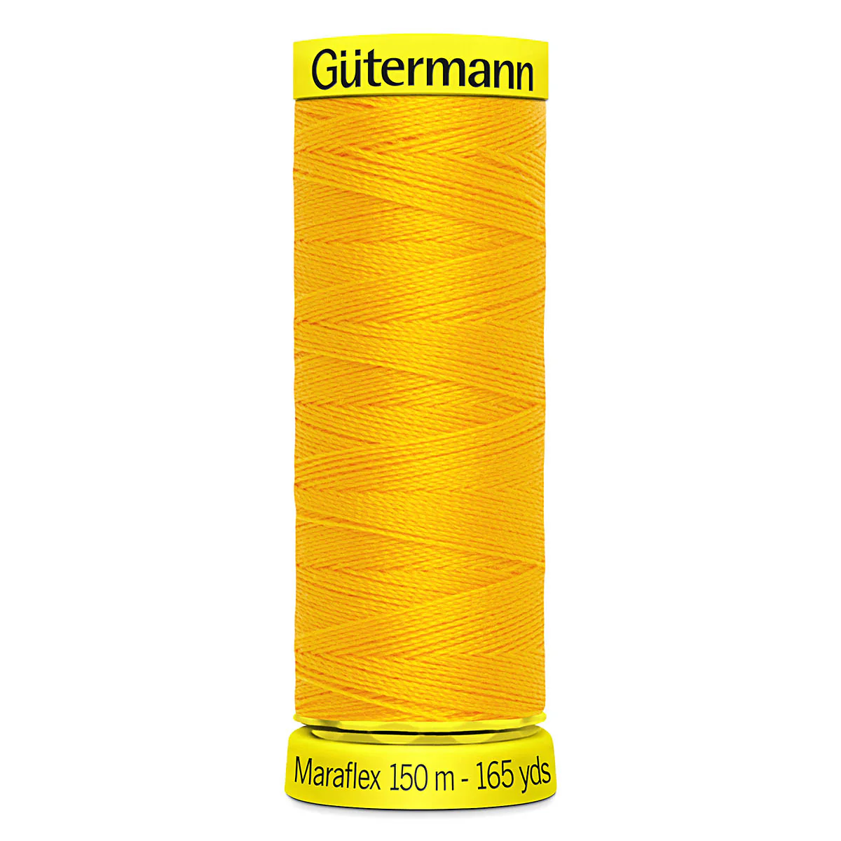 Fil à coudre élastique Maraflex Gütermann 150 m - Image 7