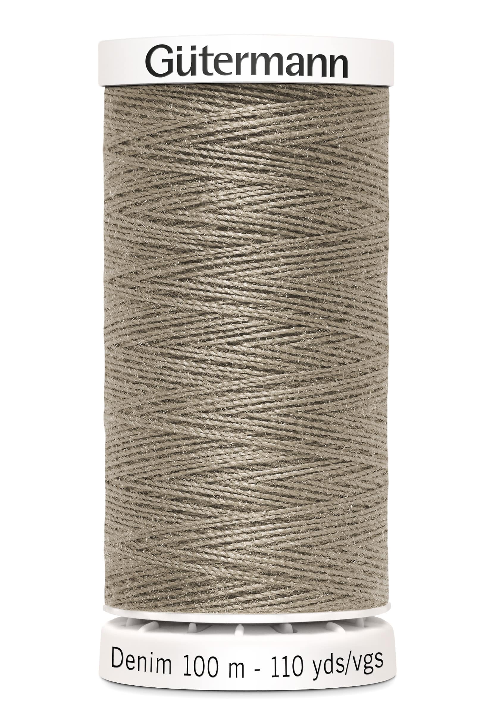 Fil jeans Denim 100m - Gütermann - Image 13