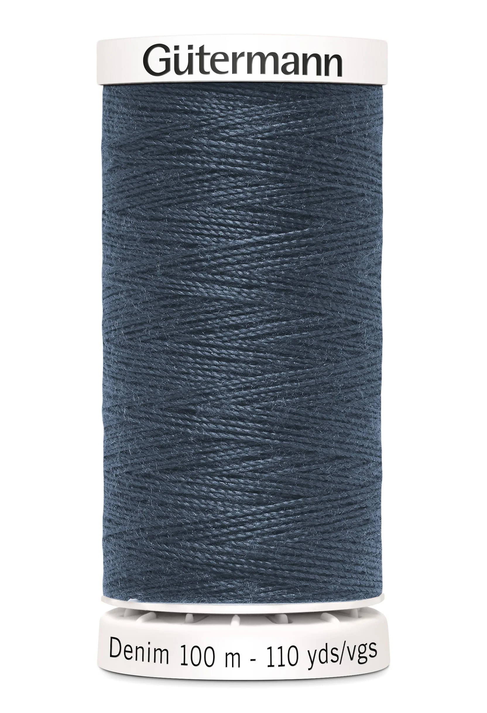 Fil jeans Denim 100m - Gütermann - Image 27