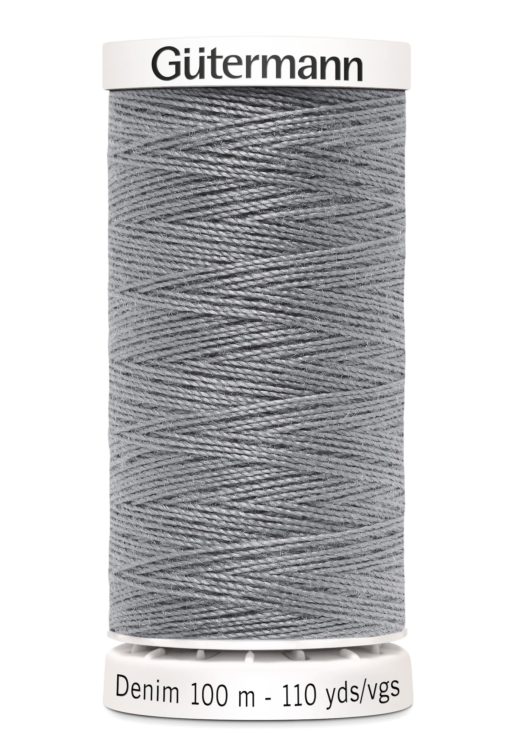 Fil jeans Denim 100m - Gütermann - Image 36