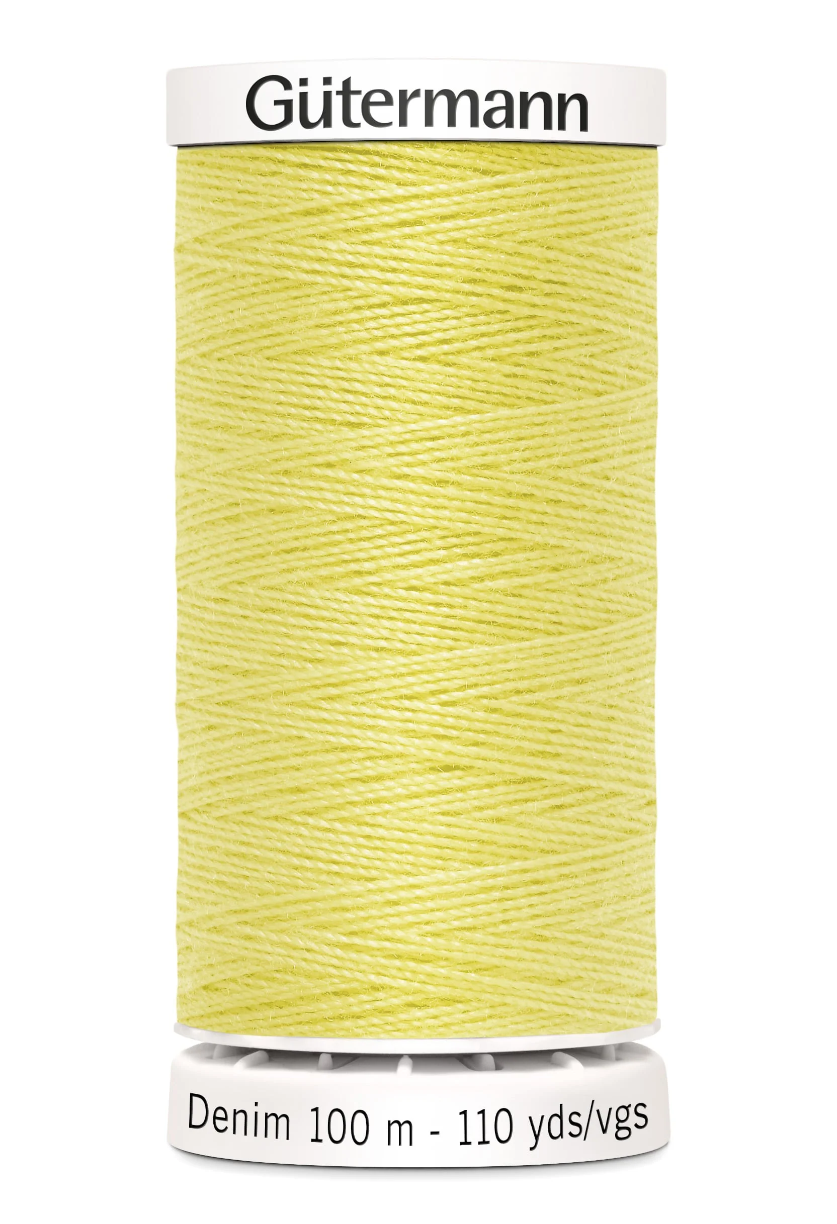 Fil jeans Denim 100m - Gütermann - Image 6