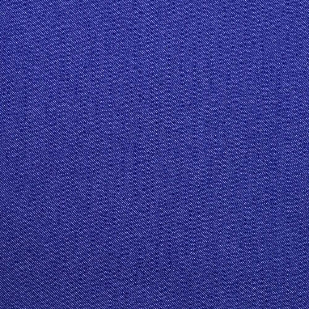Jean's coton souple Dany indigo - Image 3