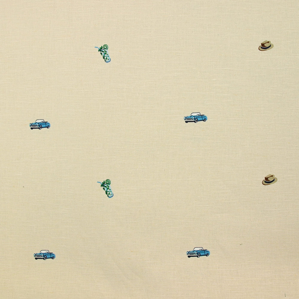 Nouveaux Cotons Imprimés