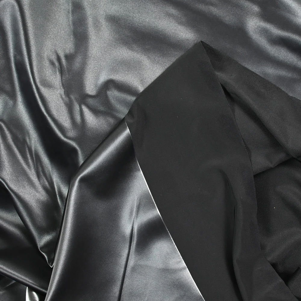 Maille vinyl graphite - Image 3