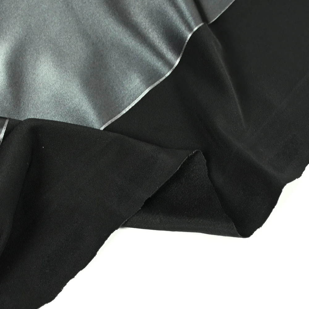 Maille vinyl graphite - Image 4