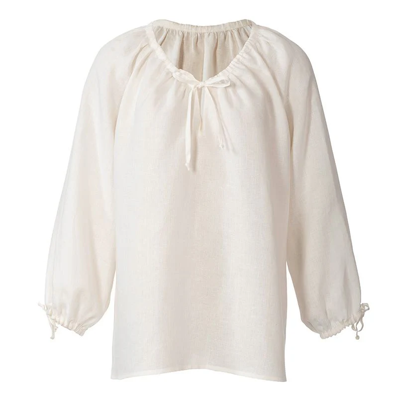 Patron Burda n°6227: Blouse - Image 9