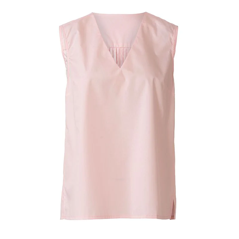 Patron Burda n°6234 : Blouse  top  encolure en V - Image 6