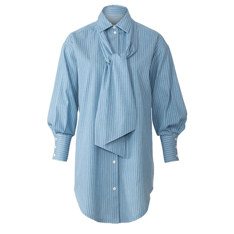 Patron Burda n°6263 Blouse - Image 5