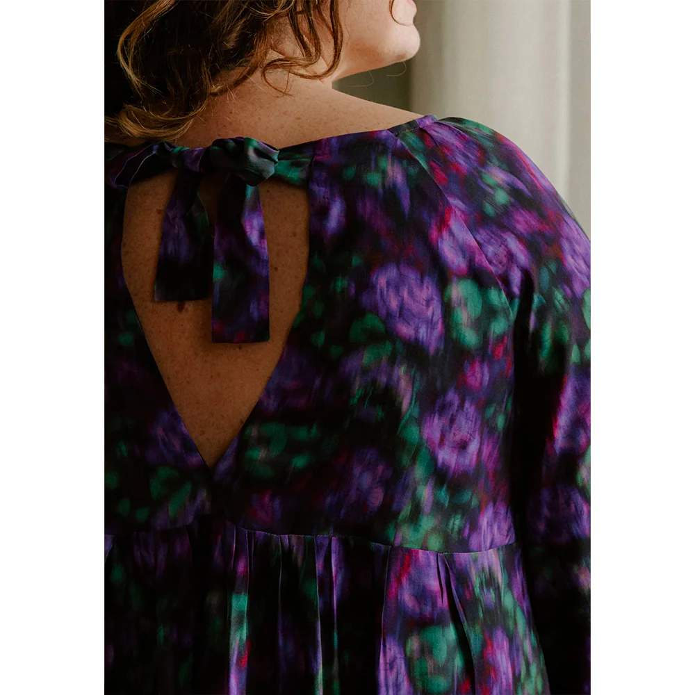 Patron de couture blouse HESPERIDE - Image 5