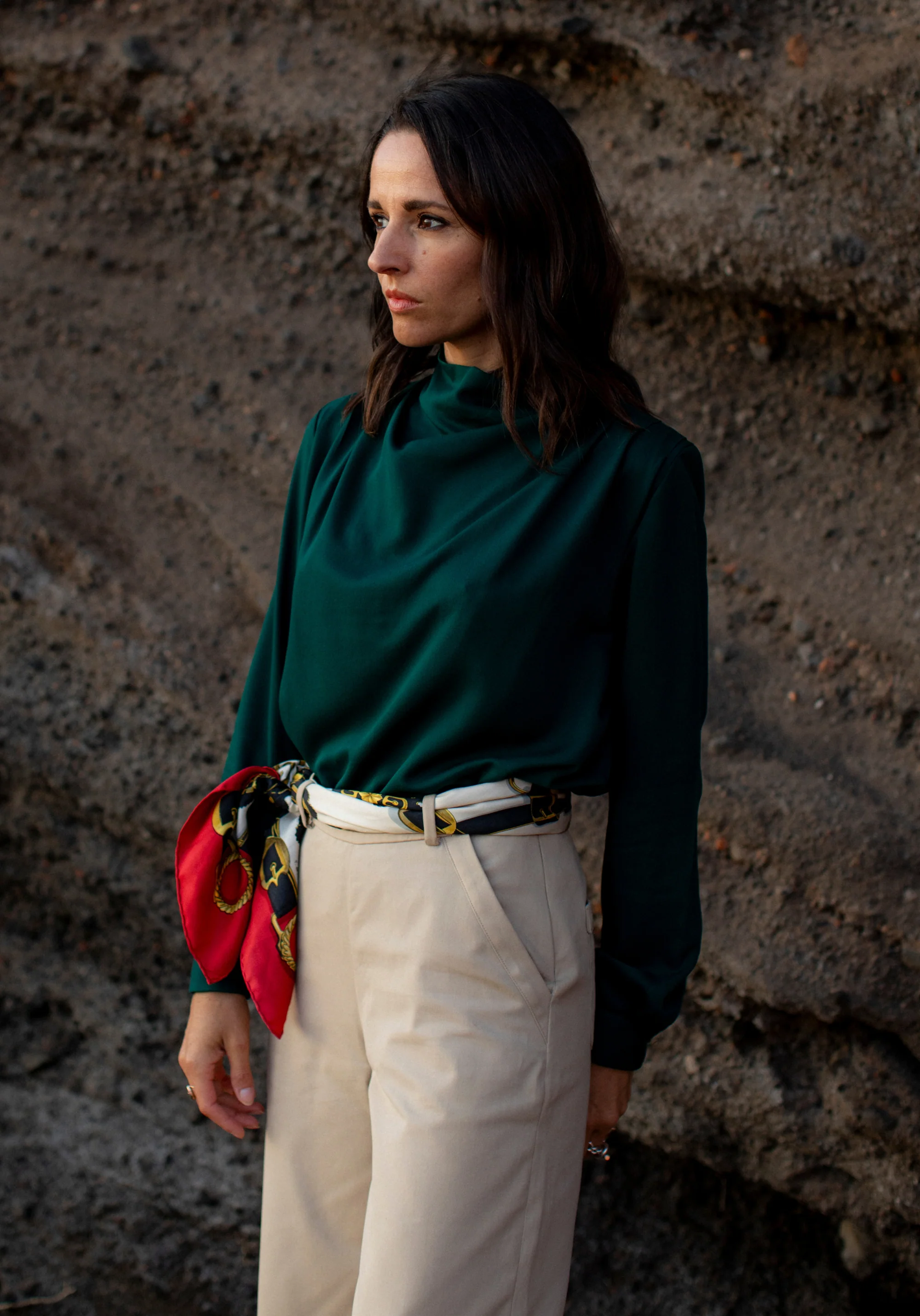 Patron de couture blouse TEMPÊTE - Image 13