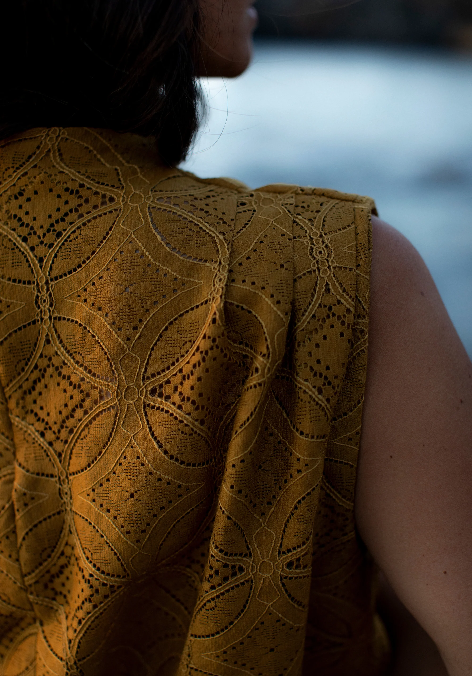 Patron de couture blouse TEMPÊTE - Image 14