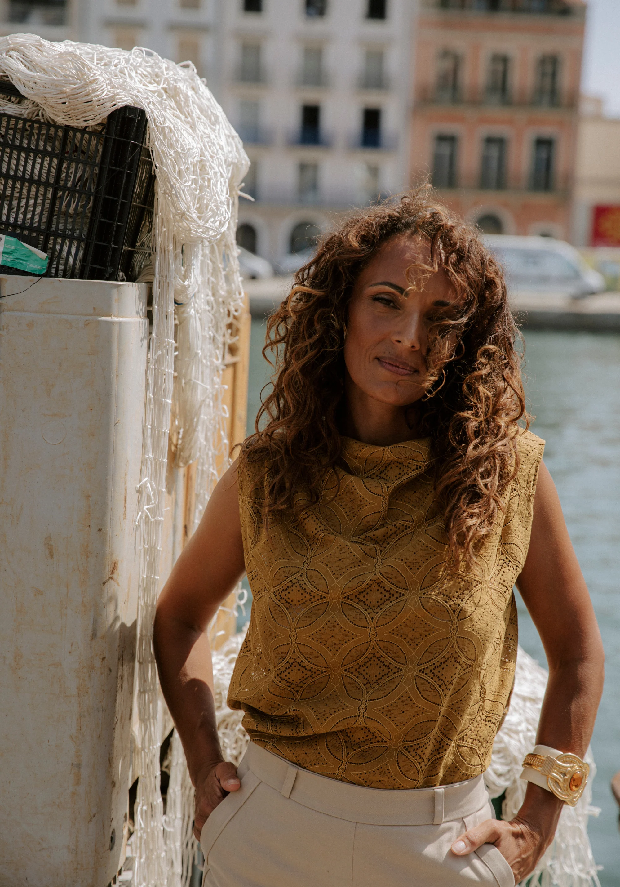 Patron de couture blouse TEMPÊTE - Image 18