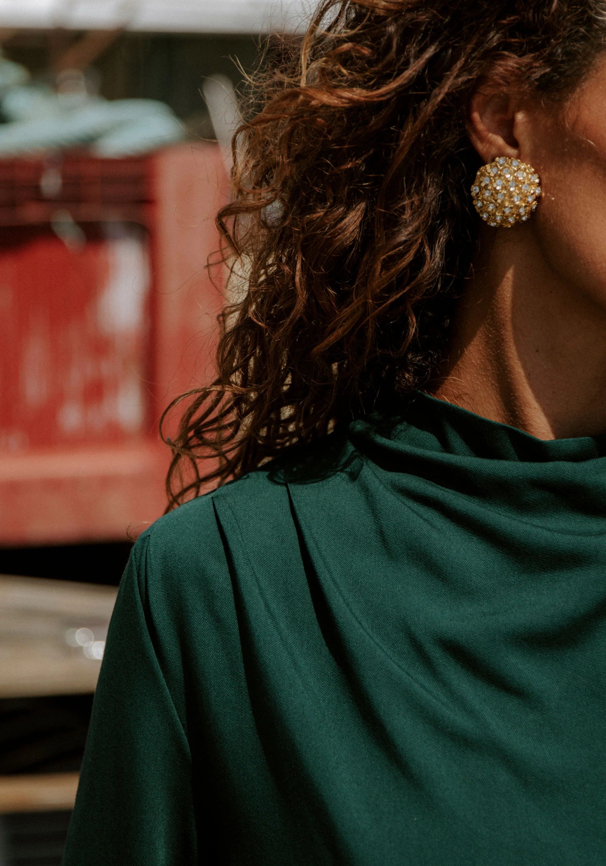 Patron de couture blouse TEMPÊTE - Image 19