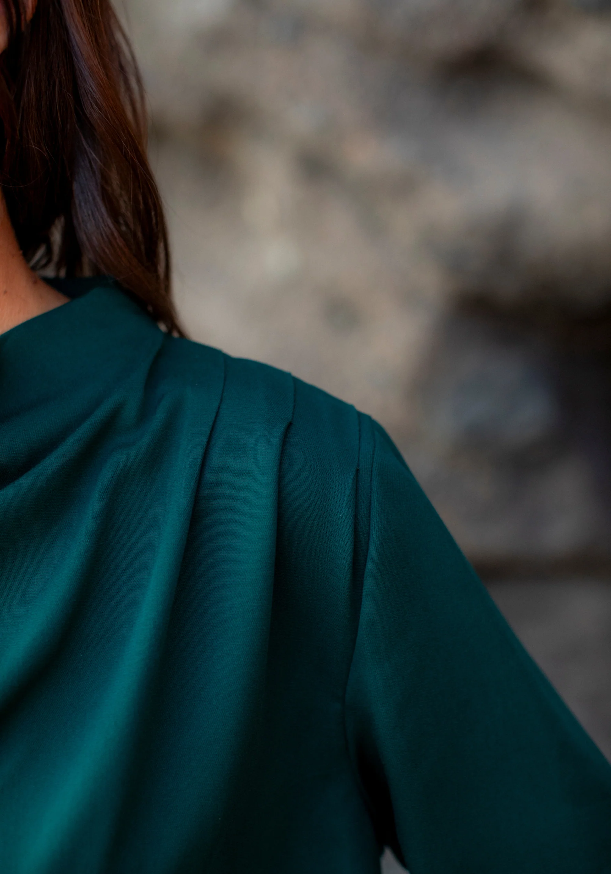 Patron de couture blouse TEMPÊTE - Image 20