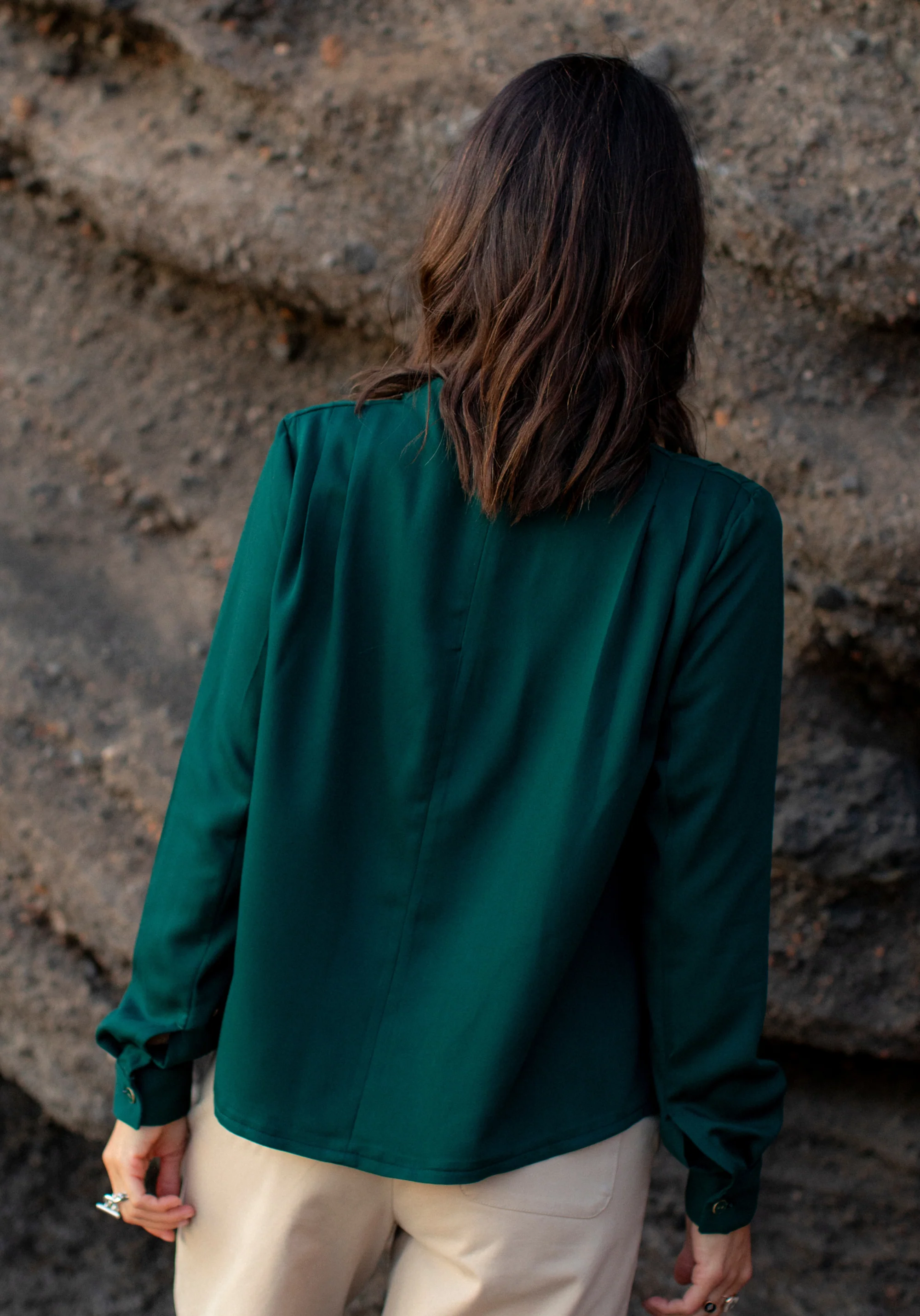 Patron de couture blouse TEMPÊTE - Image 23