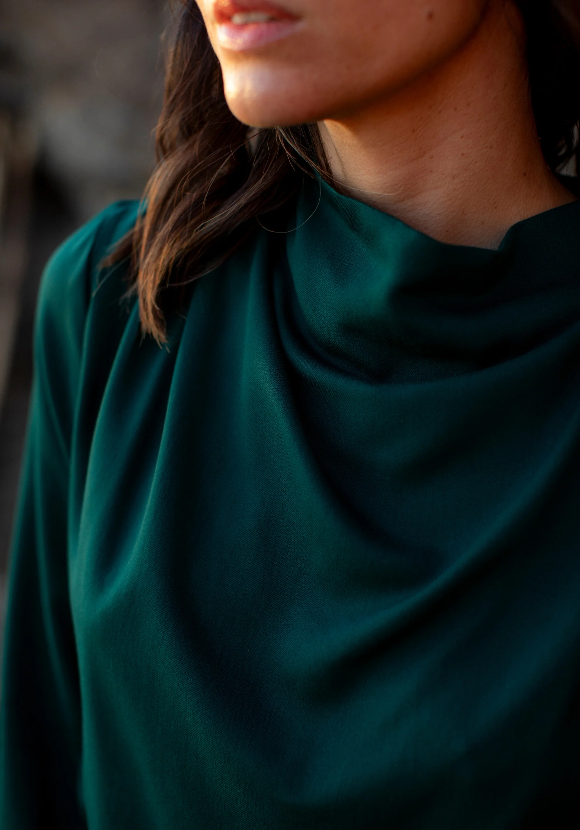 Patron de couture blouse TEMPÊTE - Image 6