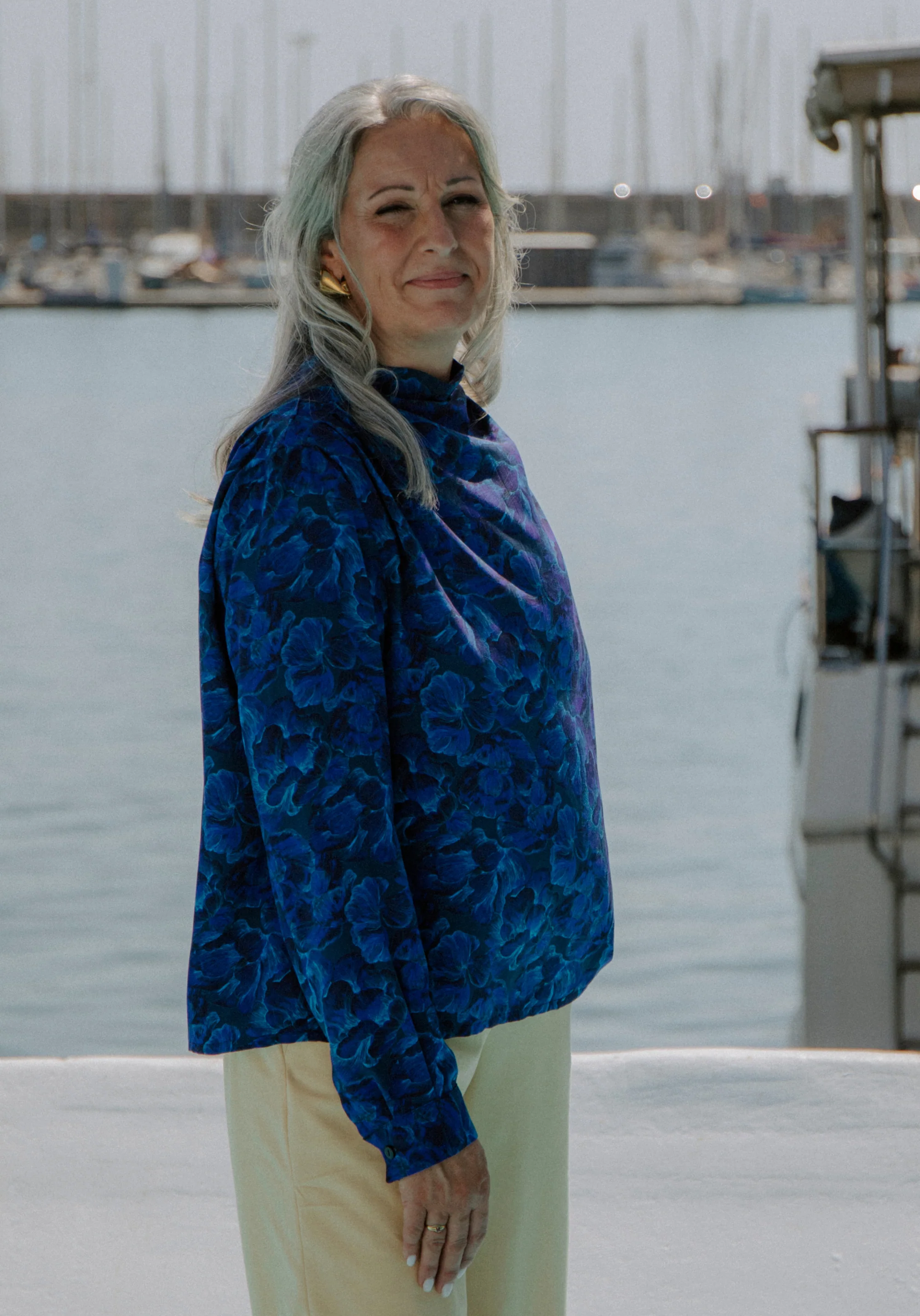 Patron de couture blouse TEMPÊTE - Image 7