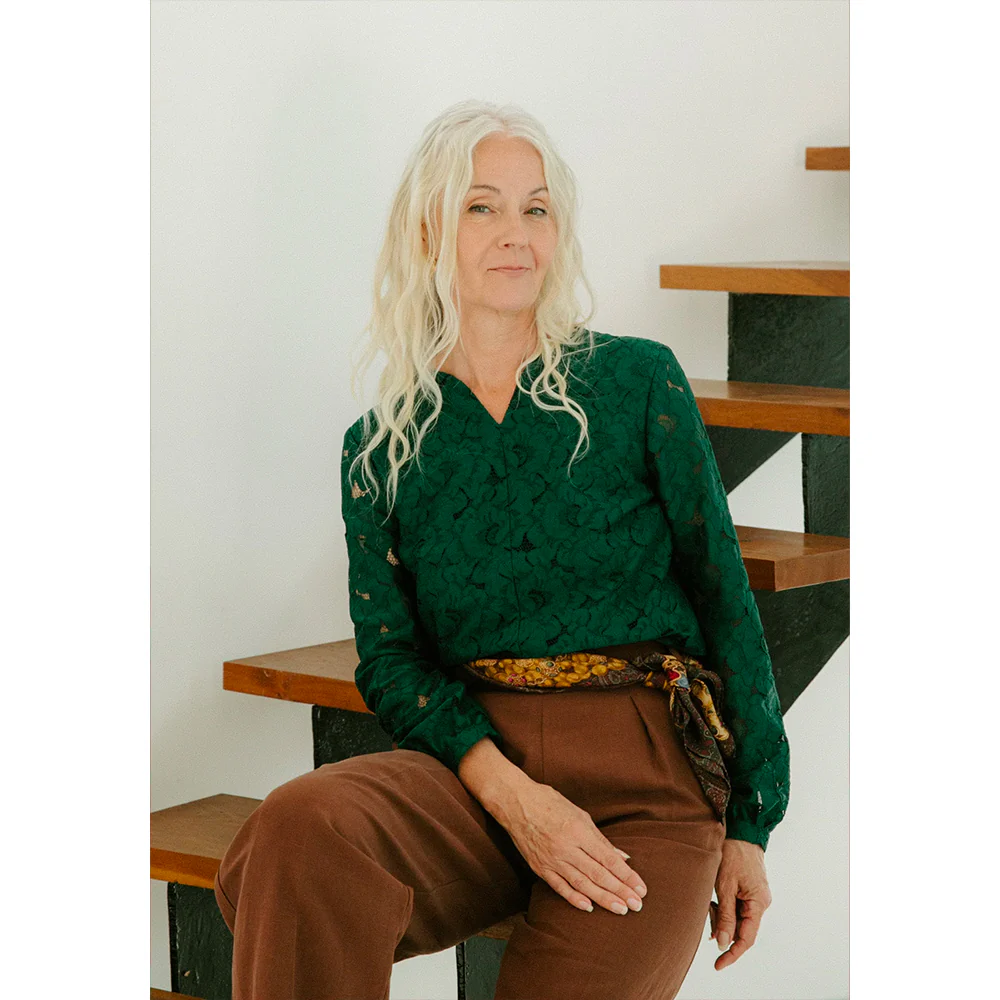 Patron de couture blouse VOLATA - Image 6