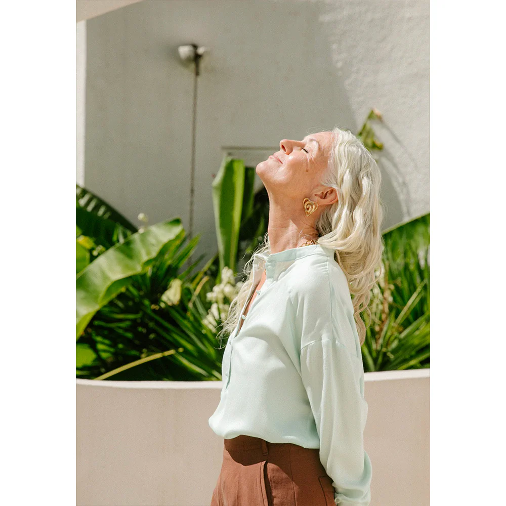 Patron de couture chemise VITTORIA - Image 14