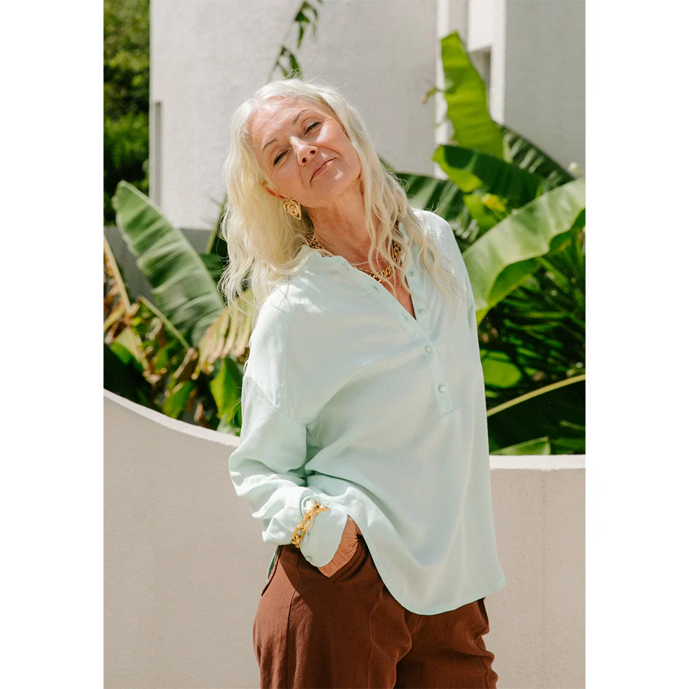 Patron de couture chemise VITTORIA - Image 15