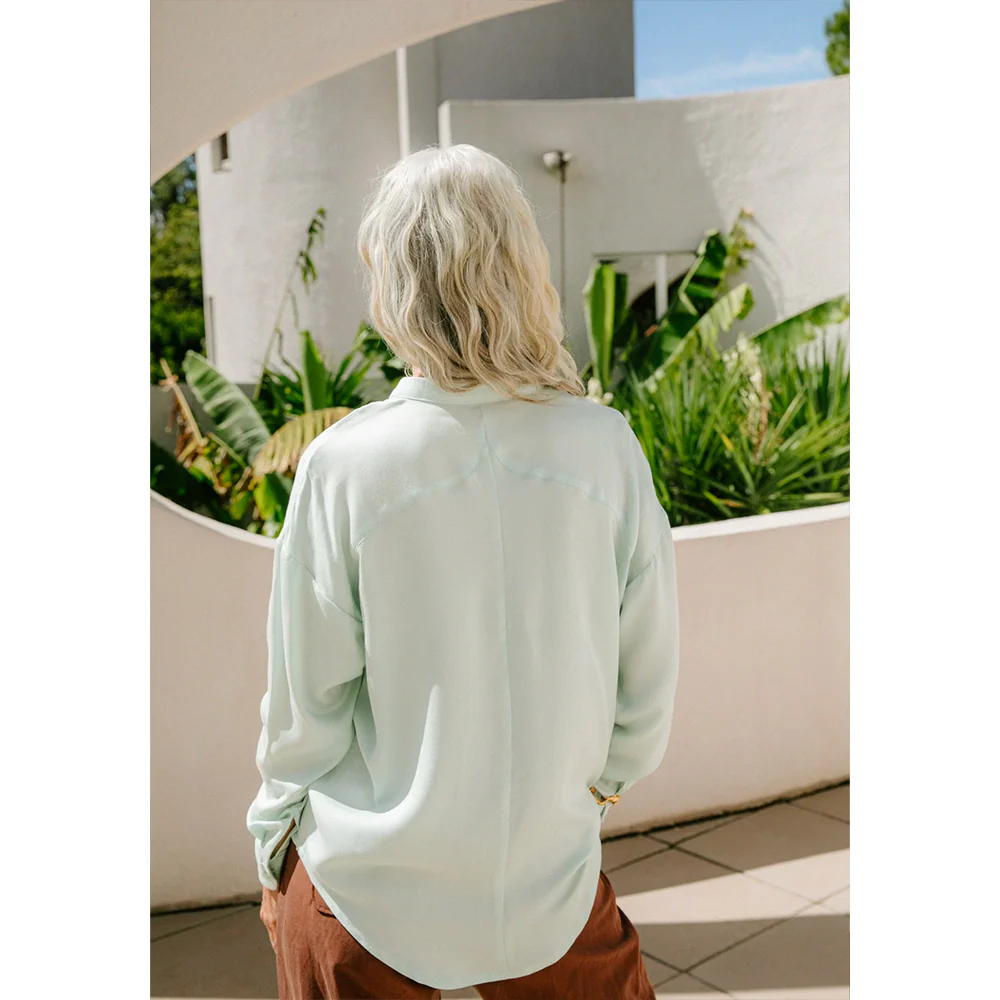 Patron de couture chemise VITTORIA - Image 16