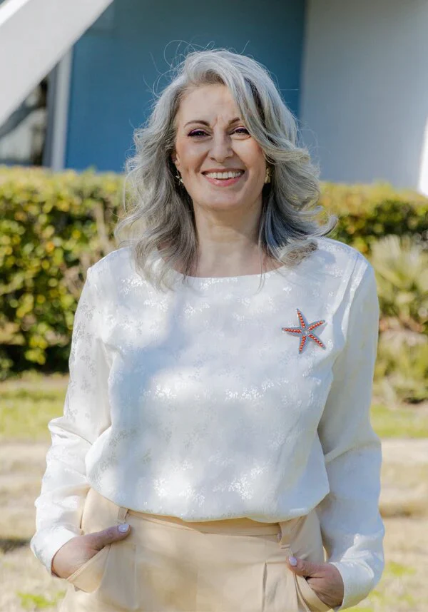 Patron de couture chemisier BELLINI - Image 13