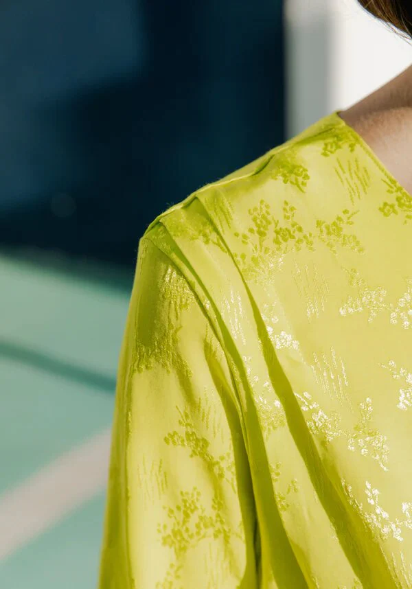 Patron de couture chemisier BELLINI - Image 4