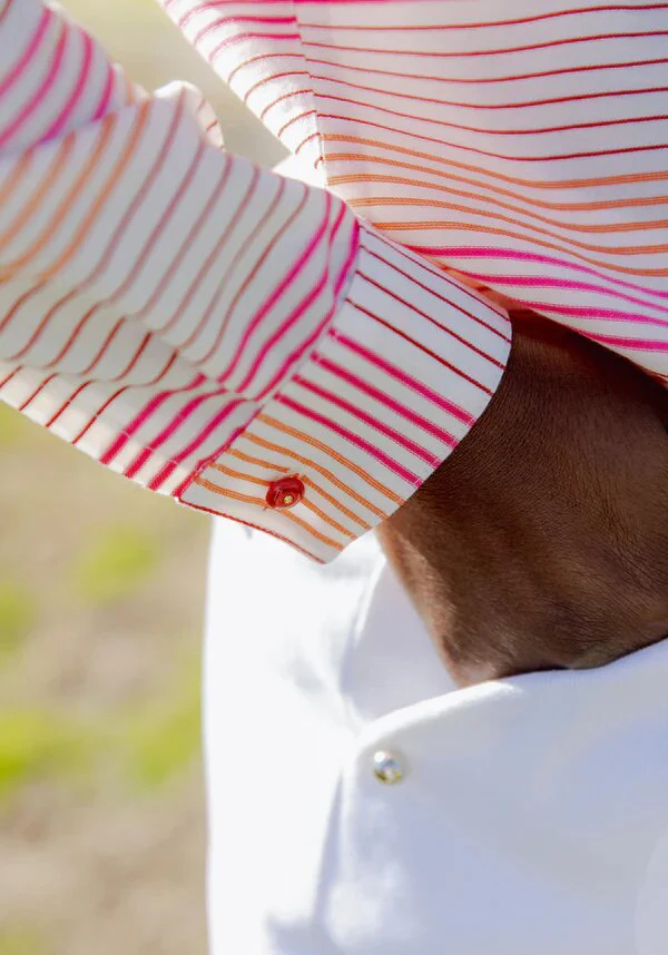 Patron de couture chemisier BELLINI - Image 7