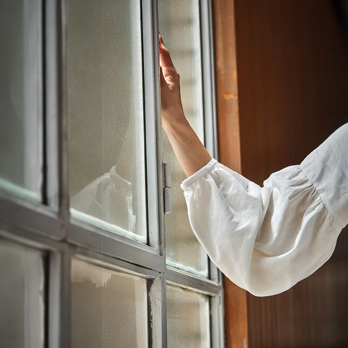 Patron de Couture Femme OKINAWA blouse et robe - Image 11